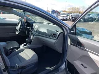 ✅ 2017 Hyundai Elantra SE • VIN: 5NPD74LF0HH197075 • Lot: 43464196. Listed on IAAI with 151,316 mi. Free auction sales archive from the USA and detailed vehicle history report at DreamBid. Image 5.