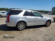 ✅ 2007 Cadillac SRX • VIN: 1GYEE637070147166 • Лот: 71066825. Опубликован ранее на Copart с пробегом 122 975 миль. Бесплатный доступ к архиву аукционных продаж из США и подробный отчёт об истории автомобиля на DreamBid. Изображение 3.