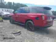 2022 Chevrolet Tahoe RST с VIN 1GNSCRKD1NR196240, выставлен на аукционе IAAI как лот 43329148 с пробегом 52 000 миль миль и . История ставок и продаж доступна на DreamBid. Изображение 3.