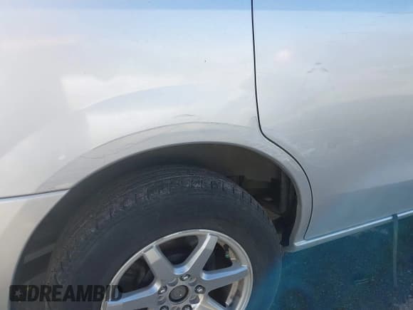 ✅ 2006 Mazda MPV LX • VIN: JM3LW28A060558581 • Lot: 43466569. Listed on IAAI with 200,217 mi. Free auction sales archive from the USA and detailed vehicle history report at DreamBid. Image 6.