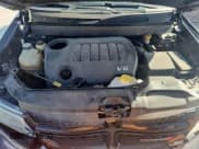 ✅ 2017 Dodge Journey Crossroad Plus • VIN: 3C4PDCGG8HT581348 • Лот: 81251535. Опубликован ранее на Copart с пробегом 158 142 миль. Бесплатный доступ к архиву аукционных продаж из США и подробный отчёт об истории автомобиля на DreamBid. Изображение 12.