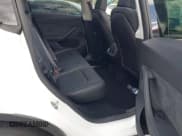 ✅ 2025 Tesla Model Y Long Range • VIN: 7SAYGDED6SA373016 • Lot: 43214265. Listed on IAAI with 3,718 mi. Free auction sales archive from the USA and detailed vehicle history report at DreamBid. Image 8.