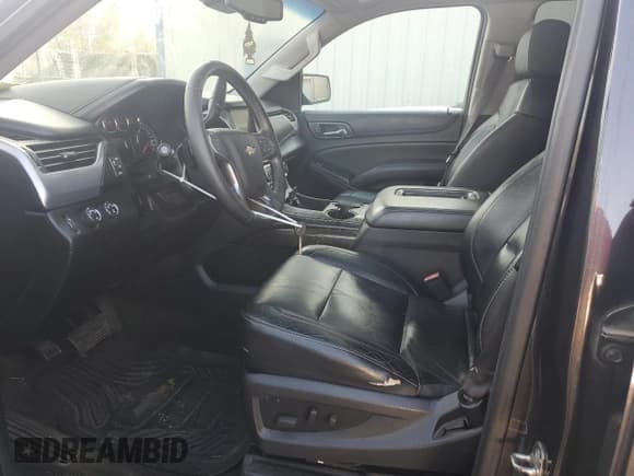 ✅ 2015 Chevrolet Suburban LT • VIN: 1GNSKJKC7FR195218 • Lot: 92090005. Listed on Copart with 257,730 mi. Free auction sales archive from the USA and detailed vehicle history report at DreamBid. Image 7.