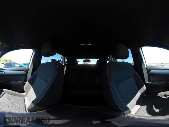 ✅ 2021 Volkswagen Atlas S • VIN: 1V2GC2CAXMC225275 • Lot: 42341121. Listed on IAAI with 79,999 mi. Free auction sales archive from the USA and detailed vehicle history report at DreamBid. Image 18.