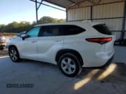 ✅ 2021 Toyota Highlander LE • VIN: 5TDZZRAH2MS514571 • Лот: 86262175. Опубликован ранее на Copart с пробегом 85 395 миль. Бесплатный доступ к архиву аукционных продаж из США и подробный отчёт об истории автомобиля на DreamBid. Изображение 2.