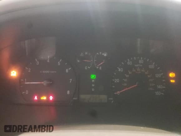 ✅ 2005 Hyundai Sonata GLS • VIN: KMHWF35HX5A128056 • Лот: 52396474. Опубликован ранее на Copart с пробегом 217 197 миль. Бесплатный доступ к архиву аукционных продаж из США и подробный отчёт об истории автомобиля на DreamBid. Изображение 8.