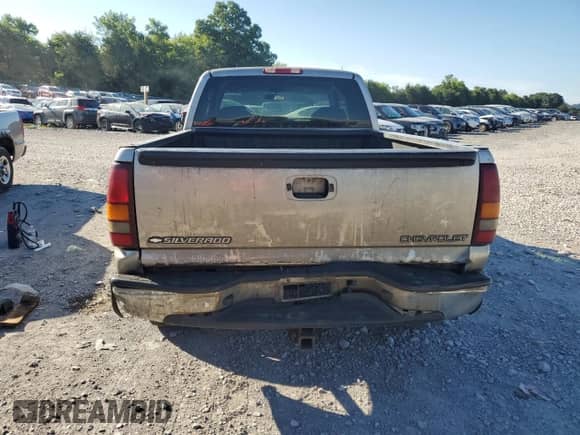✅ 2000 Chevrolet Silverado 1500 LT • VIN: 2GCEK19T4Y1307531 • Lot: 62422484. Wystawiony na Copart z przebiegiem 200 088 mil mil. Skorzystaj z bezpłatnego archiwum sprzedaży aukcyjnych z USA i zobacz szczegółowy raport historii pojazdu na DreamBid. Zdjęcie 6.