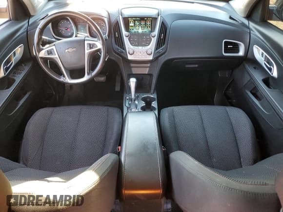 ✅ 2012 Chevrolet Equinox 1LT • VIN: 2GNFLEEK0C6114642 • Лот: 90631455. Опубликован ранее на Copart с пробегом 135 059 миль. Бесплатный доступ к архиву аукционных продаж из США и подробный отчёт об истории автомобиля на DreamBid. Изображение 8.