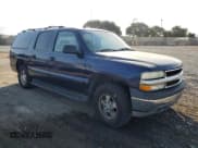 ✅ 2003 Chevrolet Suburban LS • VIN: 1GNEC16T43J274361 • Лот: 70798744. Опубликован ранее на Copart с пробегом Не указан. Бесплатный доступ к архиву аукционных продаж из США и подробный отчёт об истории автомобиля на DreamBid. Изображение 4.