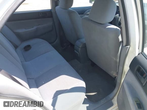 ✅ 2005 Mitsubishi Lancer ES • VIN: JA3AJ26EX5U031240 • Лот: 42464829. Опубликован ранее на IAAI с пробегом 196 239 миль. Бесплатный доступ к архиву аукционных продаж из США и подробный отчёт об истории автомобиля на DreamBid. Изображение 8.