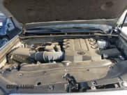 ✅ 2023 Toyota 4Runner SR5 • VIN: JTEMU5JR5P6145974 • Lot: 43304145. Wystawiony na IAAI z przebiegiem 45 746 mil. Bezpłatny archiwum sprzedaży aukcyjnych z USA i szczegółowy raport historii pojazdu na DreamBid. Zdjęcie 10.