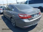 ✅ 2016 Honda Accord EX-L • VIN: 1HGCR2F8XGA244806 • Lot: 43028703. Listed on IAAI with 117,047 mi. Free auction sales archive from the USA and detailed vehicle history report at DreamBid. Image 3.