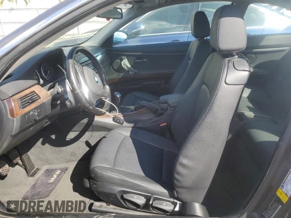 ✅ 2008 BMW 3 Series 328i • VIN: WBAWB33568PU88836 • Лот: 58275285. Опубликован ранее на Copart с пробегом 122 384 миль. Бесплатный доступ к архиву аукционных продаж из США и подробный отчёт об истории автомобиля на DreamBid. Изображение 7.