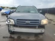 ✅ 2007 Toyota Highlander • VIN: JTEGD21A270170811 • Lot: 80088425. Listed on Copart with 232,195 mi. Free auction sales archive from the USA and detailed vehicle history report at DreamBid. Image 5.