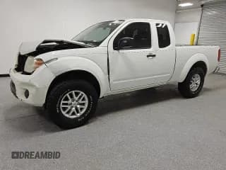 ✅ 2018 Nissan Frontier SV • VIN: 1N6BD0CT2JN711168 • Лот: 68670375. Опубликован ранее на Copart с пробегом 115 783 миль. Бесплатный доступ к архиву аукционных продаж из США и подробный отчёт об истории автомобиля на DreamBid. Изображение 1.