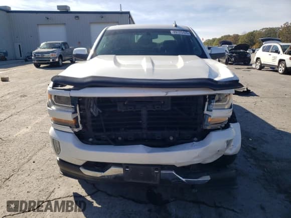 ✅ 2018 Chevrolet Silverado 1500 LT • VIN: 3GCUKREC7JG124119 • Lot: 89725465. Wystawiony na Copart z przebiegiem 111 091 mil. Bezpłatny archiwum sprzedaży aukcyjnych z USA i szczegółowy raport historii pojazdu na DreamBid. Zdjęcie 5.