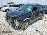 ✅ 2012 Chevrolet Captiva Sport LS • VIN: 3GNAL2EK9CS596134 • Lot: 63350024. Wystawiony na Copart z przebiegiem 137 756 mil. Bezpłatny archiwum sprzedaży aukcyjnych z USA i szczegółowy raport historii pojazdu na DreamBid. Zdjęcie 1.