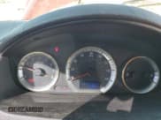 ✅ 2009 Hyundai Sonata GLS • VIN: 5NPET46C79H537938 • Лот: 41504565. Опубликован ранее на Copart с пробегом 412 285 миль. Бесплатный доступ к архиву аукционных продаж из США и подробный отчёт об истории автомобиля на DreamBid. Изображение 9.