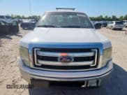 ✅ 2014 Ford F-150 XL • VIN: 1FTNF1CF3EKD20905 • Lot: 85947635. Listed on Copart with 301,127 mi. Free auction sales archive from the USA and detailed vehicle history report at DreamBid. Image 5.
