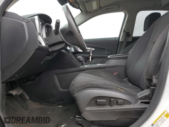 ✅ 2015 Chevrolet Equinox LS • VIN: 2GNFLEEK5F6140707 • Лот: 73095424. Опубликован ранее на Copart с пробегом Не указан. Бесплатный доступ к архиву аукционных продаж из США и подробный отчёт об истории автомобиля на DreamBid. Изображение 7.