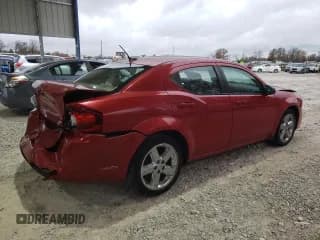 ✅ 2013 Dodge Avenger SE • VIN: 1C3CDZAB7DN565445 • Лот: 80858914. Опубликован ранее на Copart с пробегом 178 655 миль. Бесплатный доступ к архиву аукционных продаж из США и подробный отчёт об истории автомобиля на DreamBid. Изображение 3.