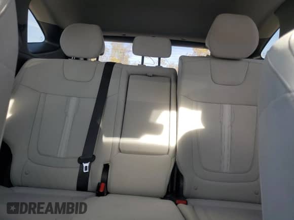 2025 Hyundai Tucson SEL с VIN 5NMJBCDE9SH467507, выставлен на аукционе Copart как лот 90931055 с пробегом 32 456 миль миль и Чистый • Clean title. История ставок и продаж доступна на DreamBid. Изображение 10.