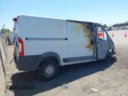 ✅ 2016 Ram ProMaster Cargo • VIN: 3C6TRVAG5GE102169 • Lot: 42239253. Wystawiony na IAAI z przebiegiem Nie podano. Bezpłatny archiwum sprzedaży aukcyjnych z USA i szczegółowy raport historii pojazdu na DreamBid. Zdjęcie 4.