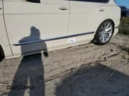 ✅ 2021 Bentley Bentayga Speed • VIN: SJAAR2ZV1MC038279 • Lot: 75237294. Listed on Copart with Not provided. Free auction sales archive from the USA and detailed vehicle history report at DreamBid. Image 12.