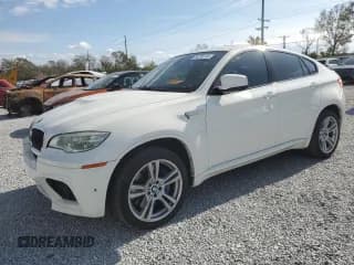 ✅ 2013 BMW X6 M • VIN: 5YMGZ0C51D0C40136 • Lot: 86296144. Wystawiony na Copart z przebiegiem 110 413 mil. Bezpłatny archiwum sprzedaży aukcyjnych z USA i szczegółowy raport historii pojazdu na DreamBid. Zdjęcie 1.