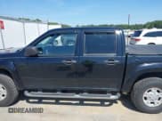 ✅ 2005 Chevrolet Colorado 1SE LS Z71 • VIN: 1GCDS136158289870 • Lot: 43173533. Listed on IAAI with 231,880 mi. Free auction sales archive from the USA and detailed vehicle history report at DreamBid. Image 15.