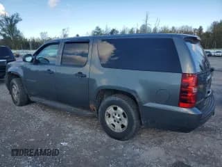 ✅ 2011 Chevrolet Suburban • VIN: 1GNSC5E00BR228320 • Lot: 74813024. Wystawiony na Copart z przebiegiem 178 020 mil. Bezpłatny archiwum sprzedaży aukcyjnych z USA i szczegółowy raport historii pojazdu na DreamBid. Zdjęcie 2.