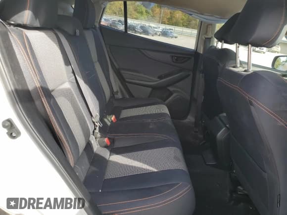 ✅ 2021 Subaru Crosstrek Premium • VIN: JF2GTAPC1MH382074 • Lot: 87234025. Listed on Copart with 89,335 mi. Free auction sales archive from the USA and detailed vehicle history report at DreamBid. Image 11.