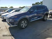 ✅ 2021 Hyundai Santa Fe SEL • VIN: 5NMS2DAJ6MH348280 • Lot: 60771433. Wystawiony na Copart z przebiegiem 58 312 mil. Bezpłatny archiwum sprzedaży aukcyjnych z USA i szczegółowy raport historii pojazdu na DreamBid. Zdjęcie 1.