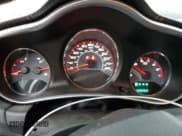 ✅ 2013 Dodge Avenger SE • VIN: 1C3CDZAB7DN535510 • Lot: 82380334. Listed on Copart with 120,262 mi. Free auction sales archive from the USA and detailed vehicle history report at DreamBid. Image 9.