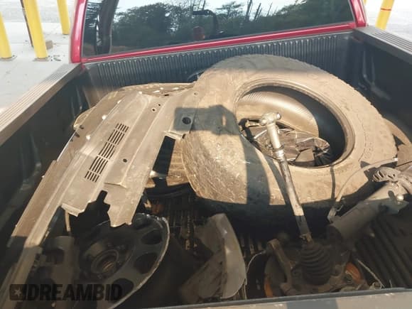 ✅ 2008 Ford F-150 XLT • VIN: 1FTPW14518FB09987 • Лот: 42984472. Опубликован ранее на IAAI с пробегом 172 250 миль. Бесплатный доступ к архиву аукционных продаж из США и подробный отчёт об истории автомобиля на DreamBid. Изображение 12.