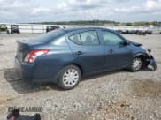 ✅ 2015 Nissan Versa S Plus • VIN: 3N1CN7APXFL937715 • Lot: 83790775. Wystawiony na Copart z przebiegiem Nie podano. Bezpłatny archiwum sprzedaży aukcyjnych z USA i szczegółowy raport historii pojazdu na DreamBid. Zdjęcie 3.