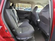 ✅ 2021 Toyota Highlander LE • VIN: 5TDBZRBH3MS534294 • Lot: 91676525. Listed on Copart with 37,707 mi. Free auction sales archive from the USA and detailed vehicle history report at DreamBid. Image 11.