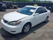 ✅ 2002 Toyota Camry XLE • VIN: 4T1BF30K32U500736 • Лот: 42296308. Опубликован ранее на IAAI с пробегом 270 662 миль. Бесплатный доступ к архиву аукционных продаж из США и подробный отчёт об истории автомобиля на DreamBid. Изображение 2.