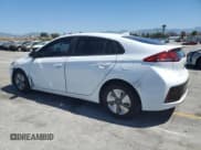 ✅ 2019 Hyundai Ioniq Blue • VIN: KMHC65LC0KU151751 • Лот: 56518925. Опубликован ранее на Copart с пробегом 264 831 миль. Бесплатный доступ к архиву аукционных продаж из США и подробный отчёт об истории автомобиля на DreamBid. Изображение 2.