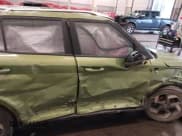 ✅ 2022 Hyundai Venue Limited • VIN: KMHRC8A37NU162032 • Lot: 41210185. Listed on IAAI with 45,382 mi. Free auction sales archive from the USA and detailed vehicle history report at DreamBid. Image 14.