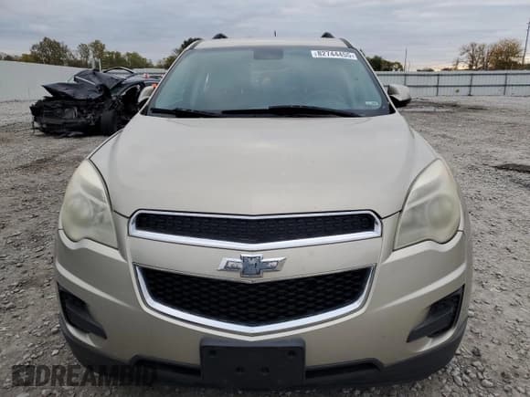 ✅ 2013 Chevrolet Equinox LT • VIN: 2GNALDEK3D1173526 • Лот: 82744455. Опубликован ранее на Copart с пробегом 149 784 миль. Бесплатный доступ к архиву аукционных продаж из США и подробный отчёт об истории автомобиля на DreamBid. Изображение 5.