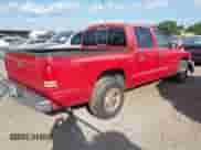 ✅ 2000 Dodge Dakota Sport • VIN: 1B7GL2AN0YS705134 • Лот: 41997957. Размещён на IAAI с пробегом 219 659 миль миль. Получите бесплатный доступ к архиву аукционных продаж из США и посмотрите подробный отчёт об истории автомобиля на DreamBid. Изображение 4.