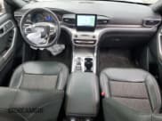 ✅ 2022 Ford Explorer Timberline • VIN: 1FMSK8JH8NGB02968 • Lot: 90069485. Wystawiony na Copart z przebiegiem 63 775 mil. Bezpłatny archiwum sprzedaży aukcyjnych z USA i szczegółowy raport historii pojazdu na DreamBid. Zdjęcie 8.