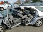 ✅ 2002 Mercury Sable LS Premium • VIN: 1MEHM59S12G607493 • Lot: 78230594. Listed on Copart with 127,913 mi. Free auction sales archive from the USA and detailed vehicle history report at DreamBid. Image 10.