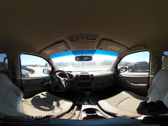 ✅ 2007 Nissan Frontier SE • VIN: 1N6AD09W67C433618 • Lot: 43351679. Listed on IAAI with 245,686 mi. Free auction sales archive from the USA and detailed vehicle history report at DreamBid. Image 18.