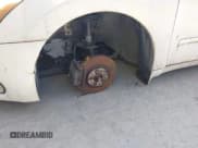 ✅ 2005 Nissan Maxima SL • VIN: 1N4BA41E05C875338 • Lot: 42622320. Listed on IAAI with Not provided. Free auction sales archive from the USA and detailed vehicle history report at DreamBid. Image 12.