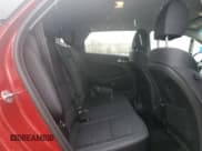 ✅ 2021 Hyundai Tucson Ultimate • VIN: KM8J3CAL4MU381982 • Lot: 53497225. Listed on Copart with 35,907 mi. Free auction sales archive from the USA and detailed vehicle history report at DreamBid. Image 11.