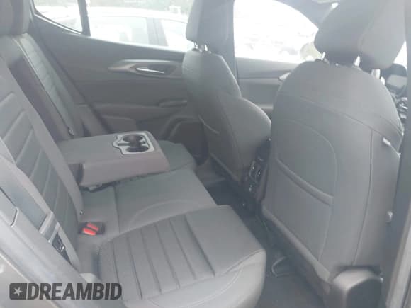 ✅ 2024 Dodge Hornet R/T • VIN: ZACPDFCW4R3A31661 • Lot: 42907587. Listed on IAAI with 33,101 mi. Free auction sales archive from the USA and detailed vehicle history report at DreamBid. Image 8.