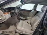 ✅ 2006 Kia Amanti • VIN: KNALD124465099194 • Lot: 58746005. Wystawiony na Copart z przebiegiem 135 936 mil. Bezpłatny archiwum sprzedaży aukcyjnych z USA i szczegółowy raport historii pojazdu na DreamBid. Zdjęcie 7.