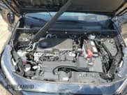 ✅ 2024 Toyota RAV4 XLE Premium • VIN: 2T3A1RFV7RW441576 • Lot: 58388995. Listed on Copart with Not provided. Free auction sales archive from the USA and detailed vehicle history report at DreamBid. Image 12.